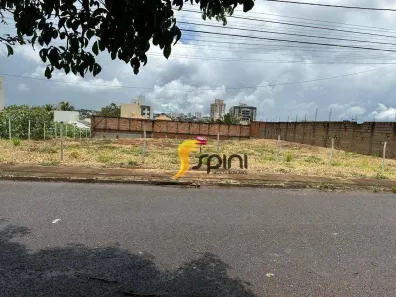 Lote/Terreno à venda, 910m² no Jardim Colina, Uberlândia