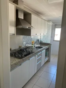 Apartamento com 3 Quartos à venda, 60m² no Neva, Cascavel