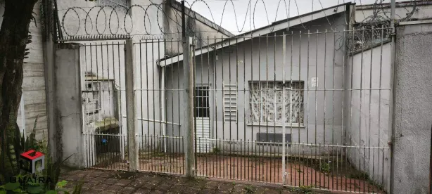 Casa com 3 Quartos à venda, 92m² no Vila Pires, Santo André