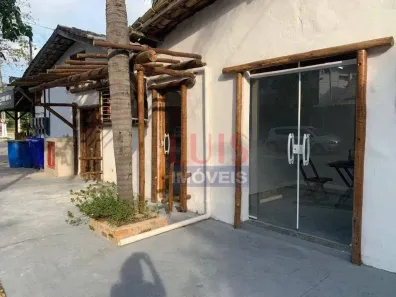 Ponto Comercial para alugar, 23m² no Piratininga, Niterói