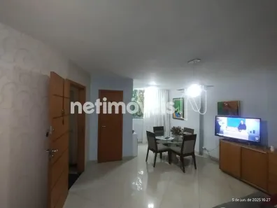 Apartamento com 3 Quartos à venda, 94m² no Ipiranga, Belo Horizonte