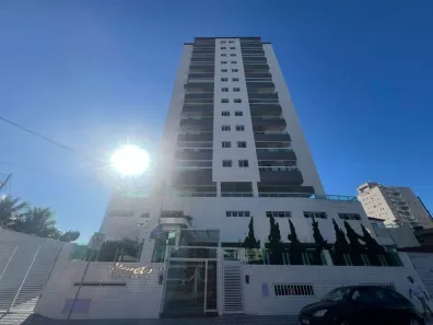 Apartamento com 2 Quartos à venda, 64m² no Aviação, Praia Grande