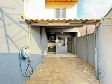Casa com 2 Quartos à venda, 65m² no Parque São Pedro (Venda Nova), Belo Horizonte