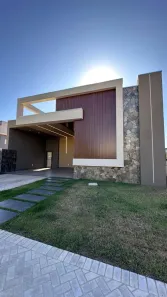 Casa de Condomínio com 3 Quartos à venda, 235m² no Parque Amperco, Cuiabá