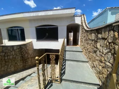 Sobrado com 5 Quartos à venda, 223m² no Vila Maria Alta, São Paulo