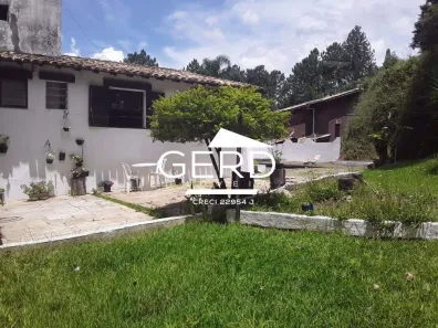 Casa com 3 Quartos à venda, 600m² no Condomínio Nova São Paulo, Itapevi