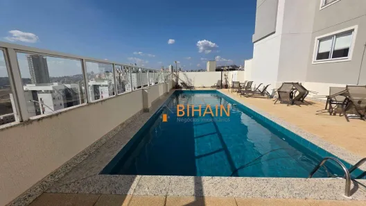 Apartamento com 2 Quartos à venda, 46m² no Buritis, Belo Horizonte