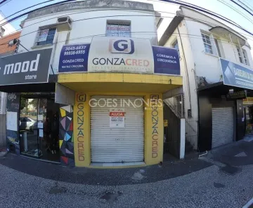 Imóvel Comercial para alugar, 49m² no Operária Nova, Criciúma
