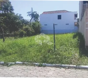 Lote/Terreno à venda, 338m² no Centro, Penha