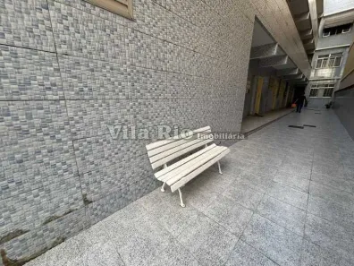 Apartamento com 2 Quartos à venda, 70m² no Vila da Penha, Rio de Janeiro