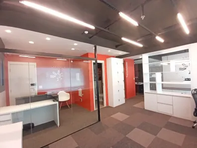 Sala Comercial para alugar, 66m² no Ponta Negra, Manaus