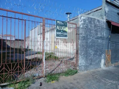 Lote/Terreno para alugar, 240m² no Jardim Tango, São Paulo