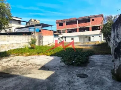 Lote/Terreno à venda, 965m² no Centro, São Gonçalo