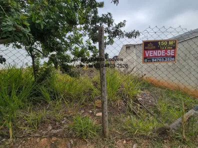 Lote/Terreno à venda, 150m² no Jardim São Pedro, Mogi das Cruzes