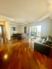 Apartamento com 3 Quartos à venda, 149m² no Vila Regente Feijó, São Paulo