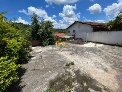 Lote/Terreno à venda, 400m² no Moreira, Santa Luzia