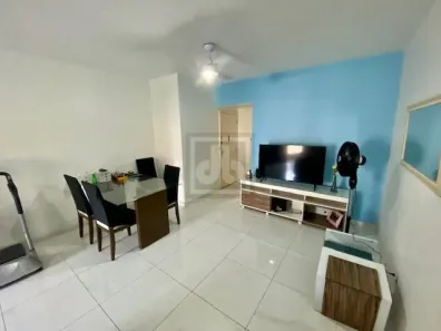 Apartamento com 3 Quartos à venda, 117m² no Tijuca, Rio de Janeiro
