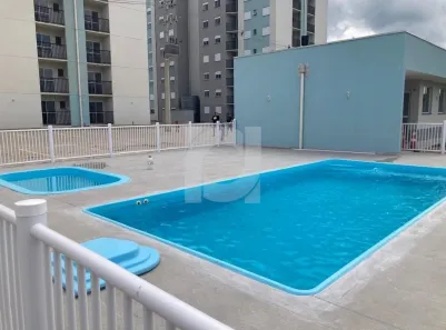 Apartamento com 2 Quartos à venda, 54m² no Campina, São Leopoldo