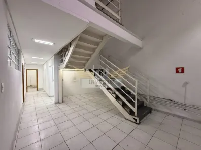 Ponto Comercial para alugar, 627m² no Centro, Santo André
