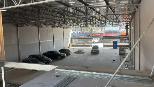 Galpão/Depósito/Armazém para venda ou aluguel, 1220m² no Vila Leopoldina, São Paulo