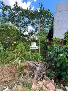Lote/Terreno à venda, 15m² no Tarumã-Açu, Manaus