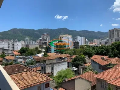 Apartamento com 2 Quartos à venda, 76m² no Vila Isabel, Rio de Janeiro