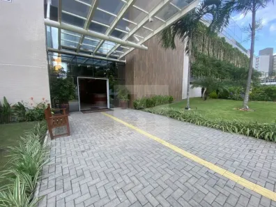 Ponto Comercial à venda, 113m² no Altiplano Cabo Branco, João Pessoa