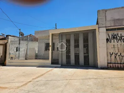 Casa com 3 Quartos à venda, 121m² no Centro, Campo Grande