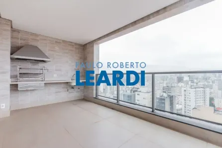Apartamento com 4 Quartos à venda, 340m² no Santa Cecília, São Paulo