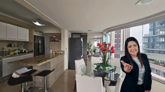 Apartamento com 3 Quartos à venda, 127m² no Centro, Balneário Camboriú