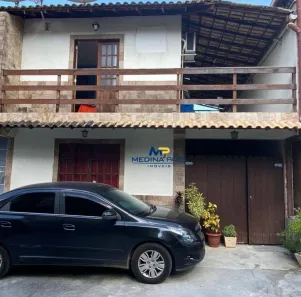 Casa com 2 Quartos à venda, 75m² no Colubande, São Gonçalo