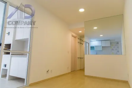 Apartamento com 1 Quarto à venda, 41m² no Saúde, São Paulo