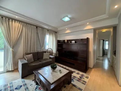 Apartamento com 3 Quartos à venda, 103m² no Vila da Saúde, São Paulo
