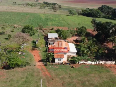 Fazenda/Sítio à venda, 500m² no , São Francisco de Sales