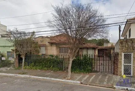 Lote/Terreno à venda, 500m² no Vila Santa Isabel, São Paulo