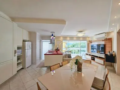 Apartamento com 4 Quartos à venda, 150m² no Riviera, Bertioga