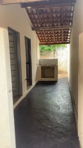 Casa com 2 Quartos para alugar, 120m² no Eldorado, São José do Rio Preto