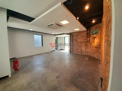Imóvel Comercial com 5 Quartos para alugar, 241m² no Lagoa, Rio de Janeiro
