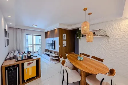 Apartamento com 2 Quartos à venda, 70m² no Jardim Vila Mariana, São Paulo