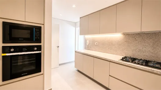 Apartamento com 3 Quartos à venda, 112m² no Jardim Paulista, São Paulo
