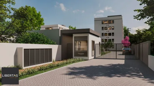 Apartamento com 1 Quarto à venda, 31m² no Vila Nova, Porto Alegre