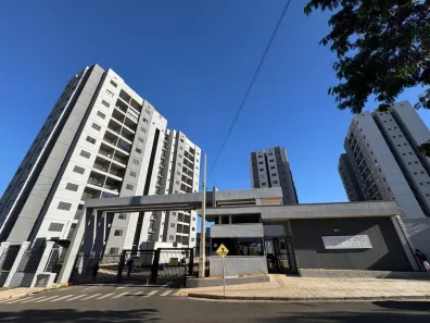 Apartamento com 3 Quartos para alugar, 85m² no Boa Vista, Anápolis