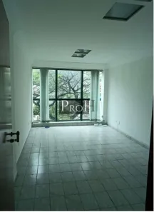 Sala Comercial à venda, 29m² no Centro, Santo André