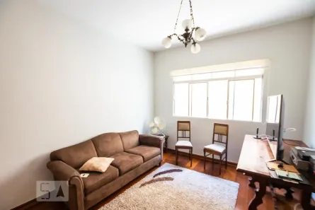Casa com 3 Quartos à venda, 230m² no Vila Clementino, São Paulo
