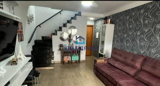 Casa com 3 Quartos à venda, 150m² no Sacomã, São Paulo
