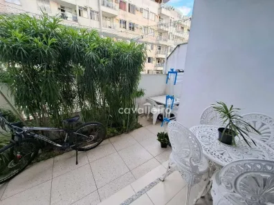 Apartamento com 3 Quartos à venda, 130m² no Flamengo, Maricá