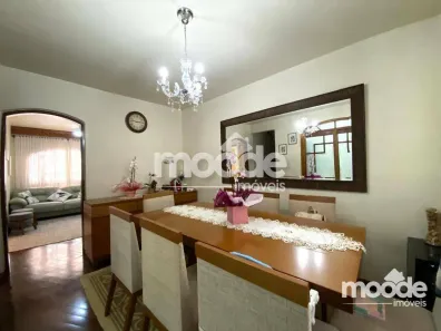 Sobrado com 4 Quartos à venda, 166m² no Bonfim, Osasco