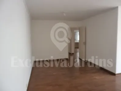 Apartamento com 3 Quartos à venda, 116m² no Jardim Paulista, São Paulo