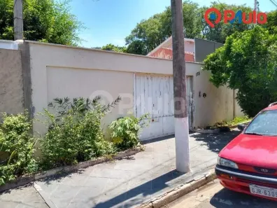 Casa com 3 Quartos para alugar, 298m² no Nova Piracicaba, Piracicaba