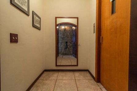 Cobertura com 4 Quartos à venda, 230m² no Santo Amaro, São Paulo